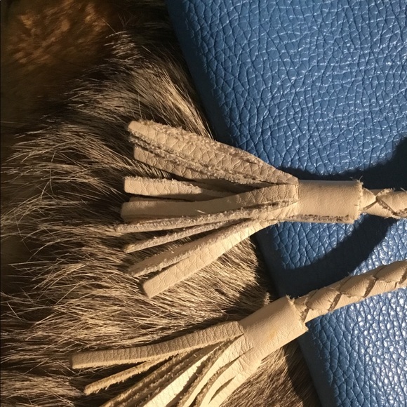 VINTAGE PIETRO ALESSANDRO LEATHER BAG - Picture 5 of 7